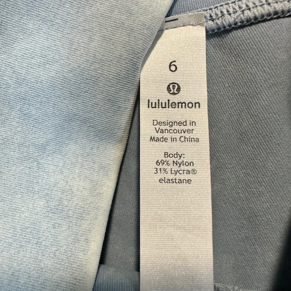 lululemon athletica lululemon align